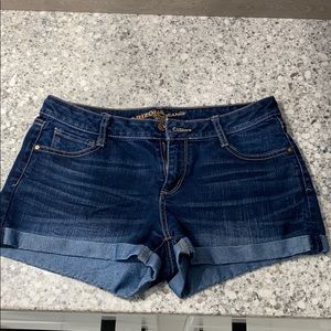 Arizona Jean Shorts